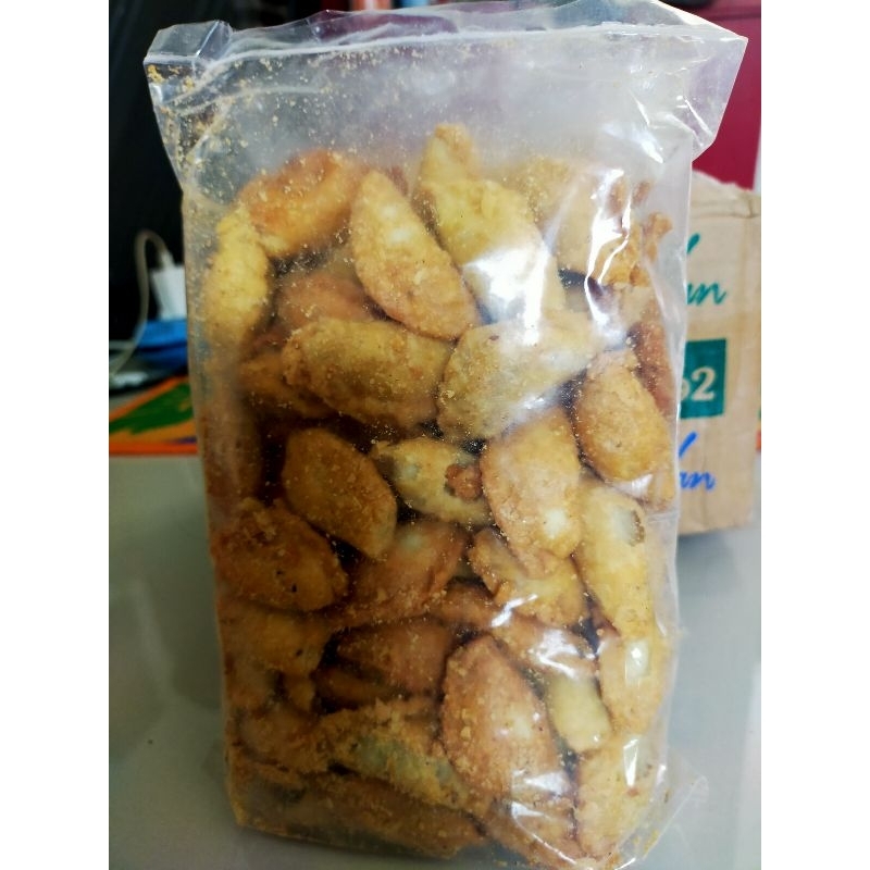 

Pastel Abon Premium 500 gram