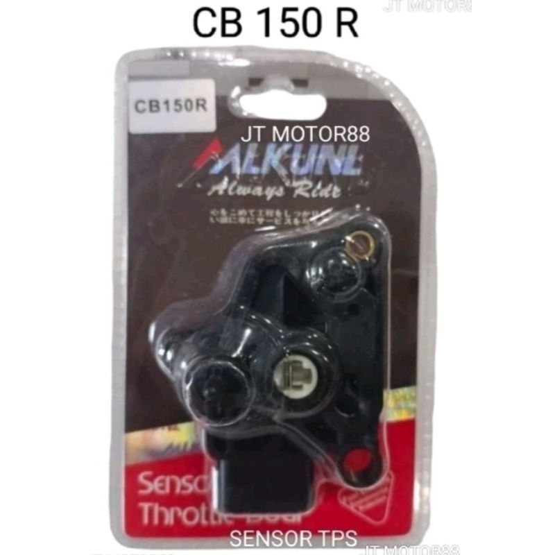 SENSOR TPS CB150R CB 150 R