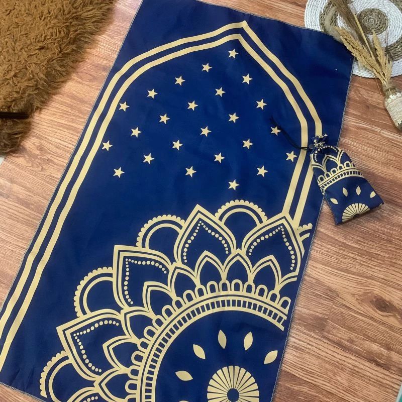sajadah traveling termurah sajadah pouch