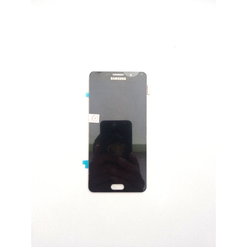 lcd touchscreen samsung a710 a7 2016 oled ori
