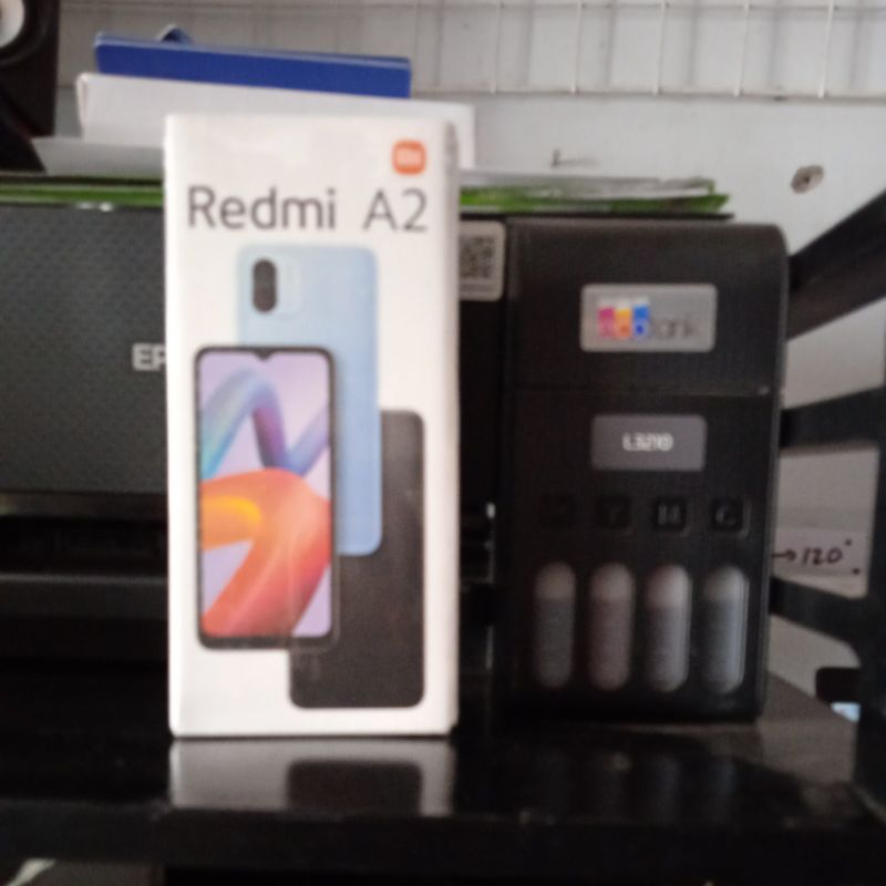 Redmi A2 Ram 3GB Internal 64GB