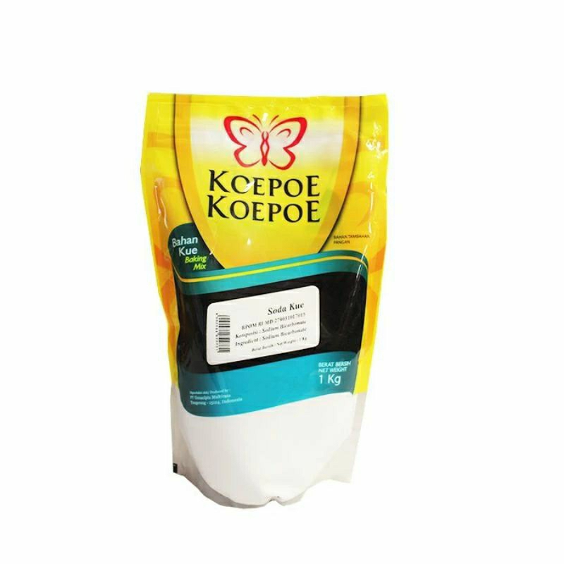

Soda Kue (1kg)