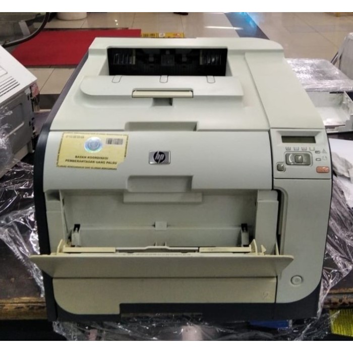 Printer Hp Color Laserjet CP2025n,CP2025dn,CP2025n siap pakai