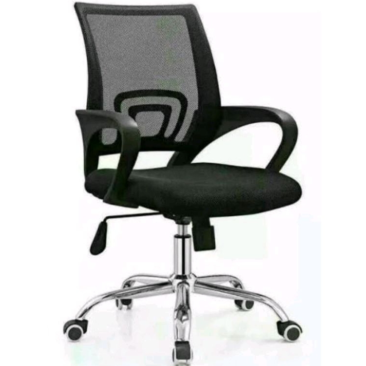 KURSI KANTOR KURSI JARING KURSI STAFF KURSI JARING