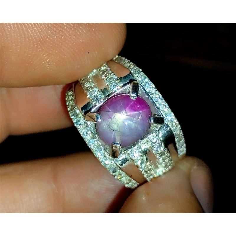 ruby Burma no heated plus memo GRI