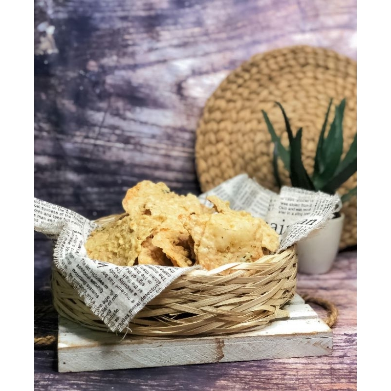 

KeripikTempeLegend'S