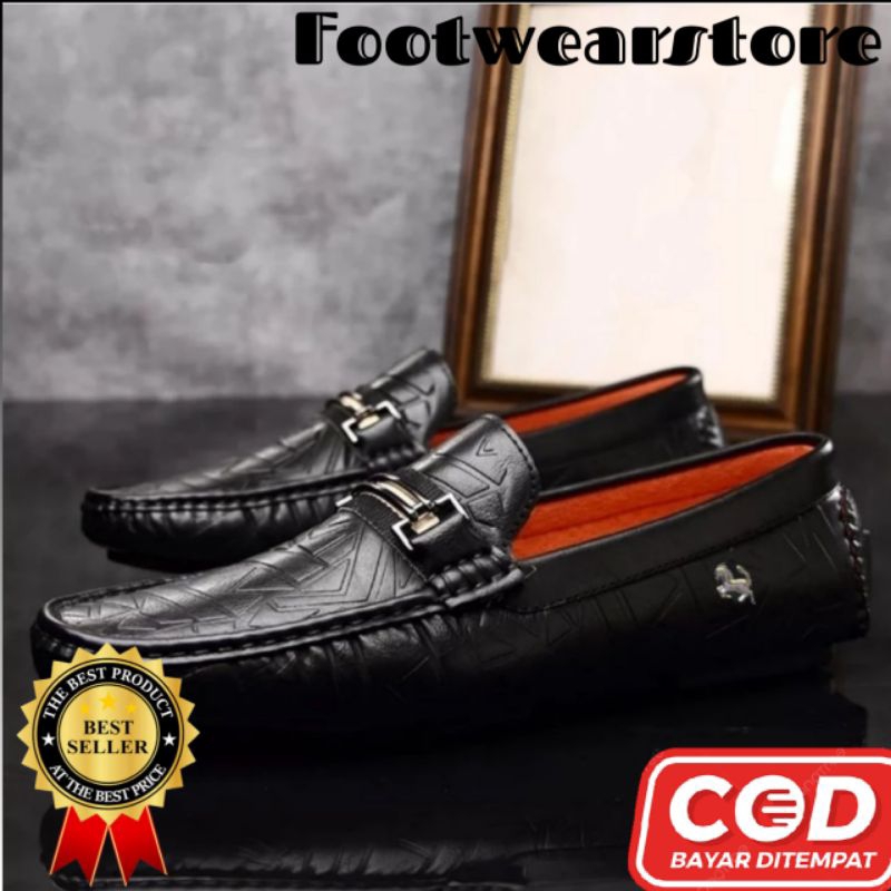 sepatu pantofel pria / sepatu pantofel cod / sepatu pantofel laki laki / sepatu pantofel kerja / sep