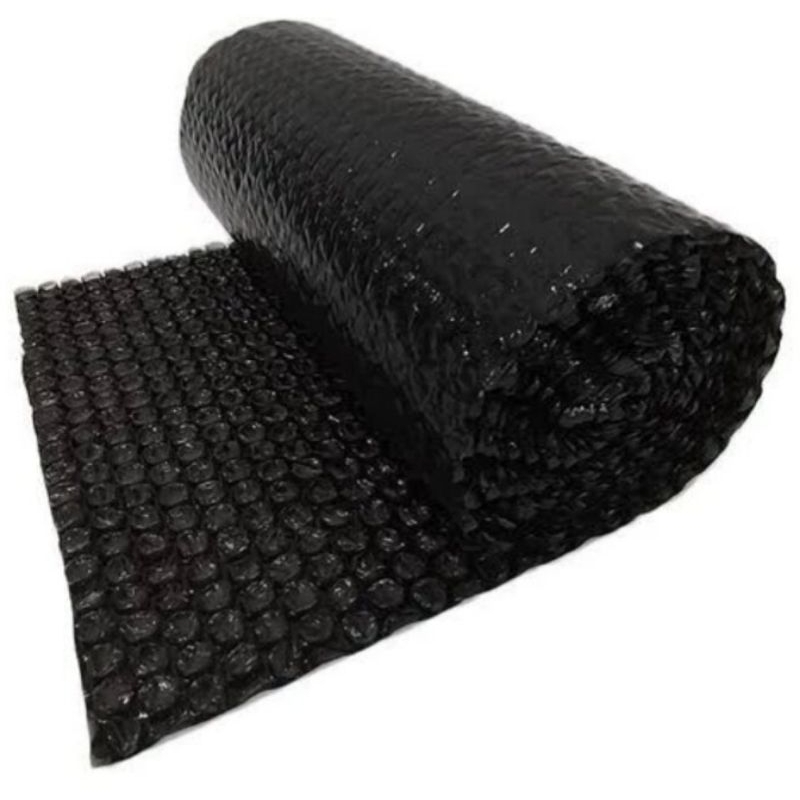 

Bubble Wrap tambahan packing