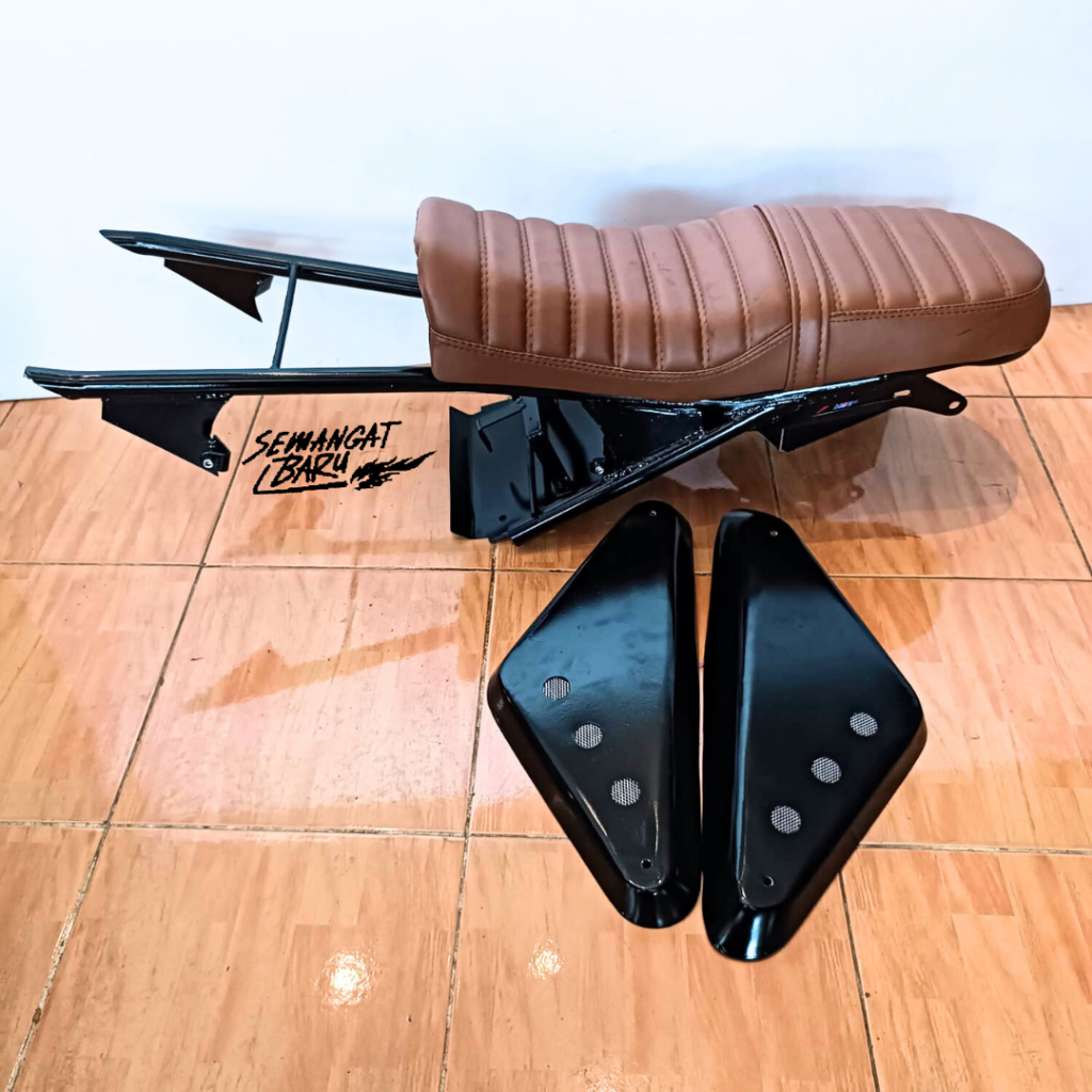 SUBFRAME RANGKA TAMBAHAN POTONG RANGKA CBR DAN CB150R Vixion old vixion new R15