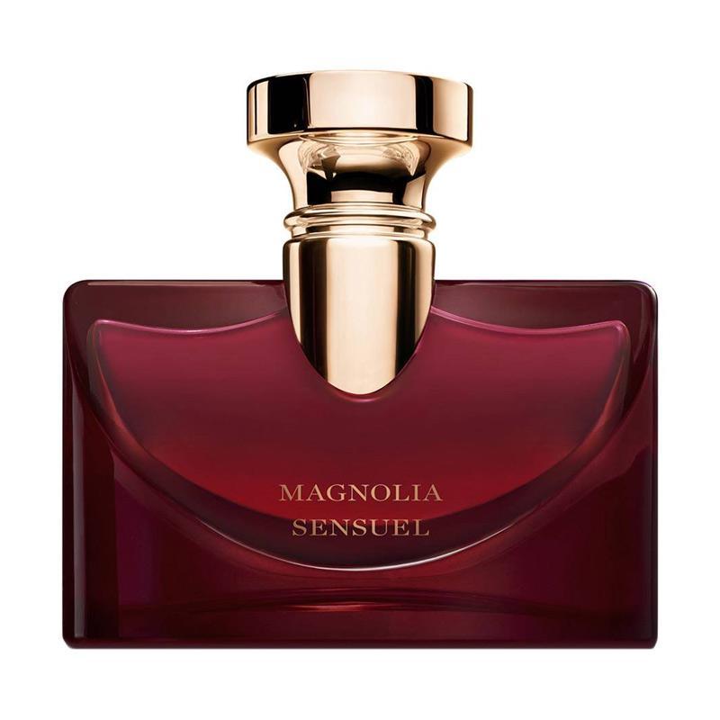 Splendida Magnolia Sensuel Bvlgari for women EDP 100ML