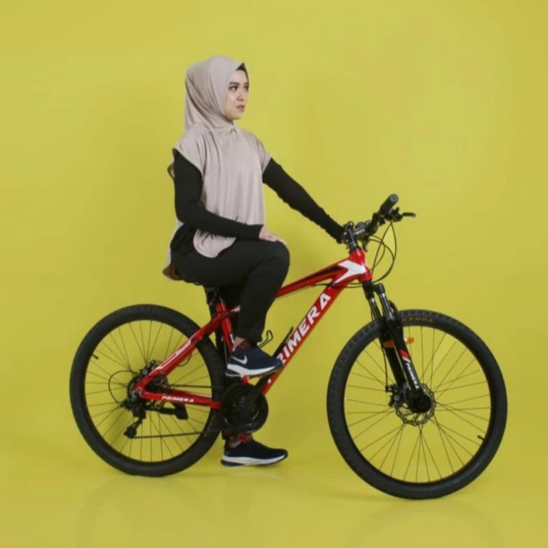 Rompi Hijab Sport 2in1 / Hijab Sporty Vest / Hijab olahraga wanita / rompi hijab olahraga wanita