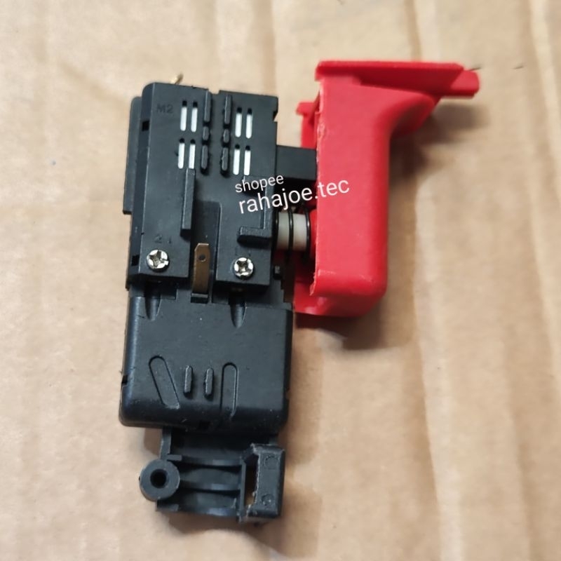 Saklar Mesin Bor Rotary Hammer Bosch GBH2-26 Switch GBH2 26 GBH 2-26