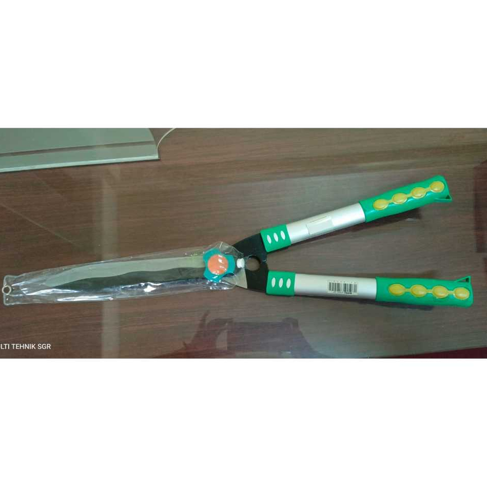 Gunting Rumput Wipro