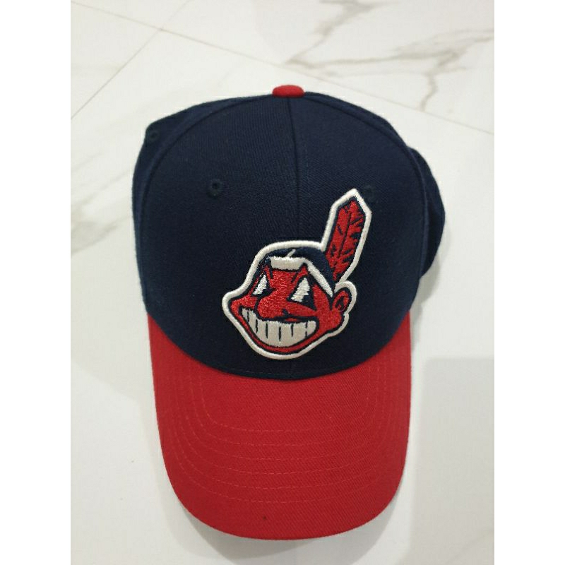 Topi MLB indiana