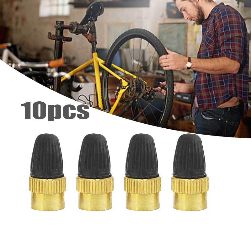 Tutup Pentil Ban Dan Bukaan Pentil Ban Motor Sepeda Kuningan