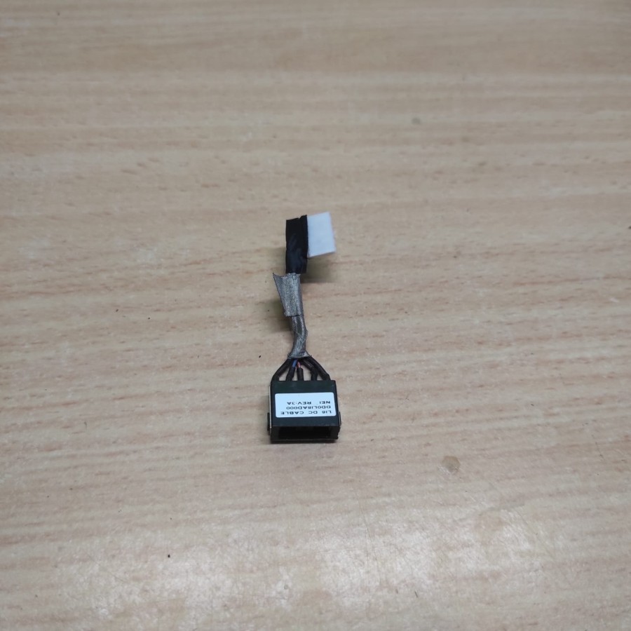 Jack DC Laptop Lenovo Yoga 11e  Normal