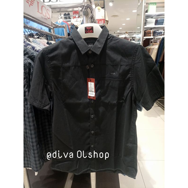 New arrival kemeja pria LGS ORIGINAL