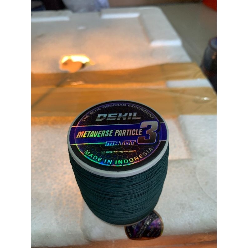 Dekil MP3 Matot 2000yard