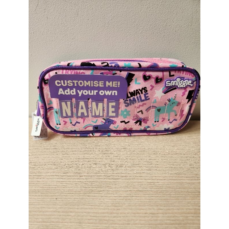 

Kotak Pensil Murah Smiggle