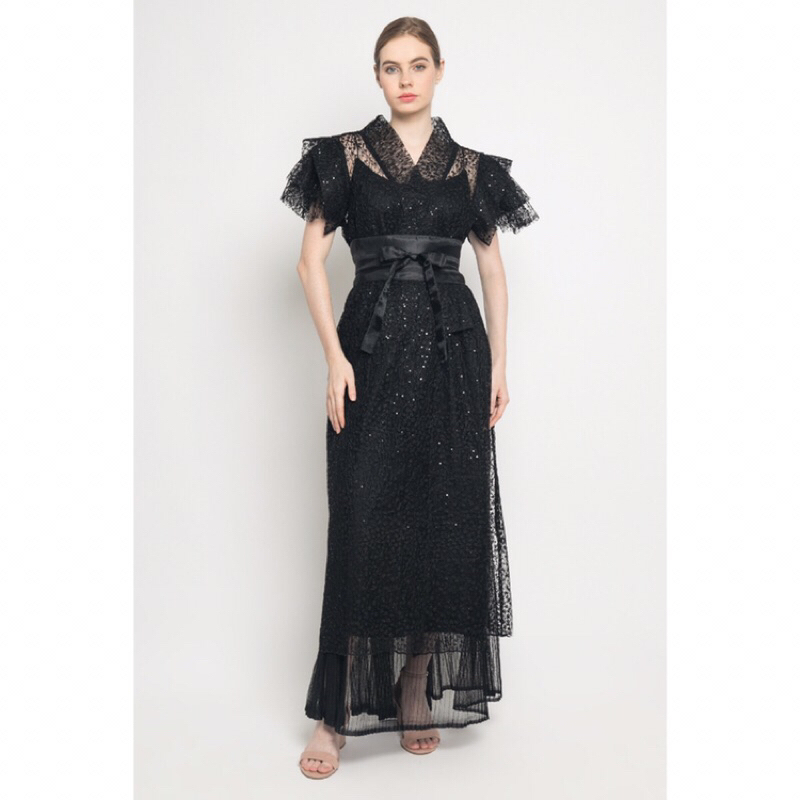 HERA OUTER / OUTER BROKAT / OUTER TILE (OUTER SAJA) / HILARY OUTER 2 / DRESS NATAL