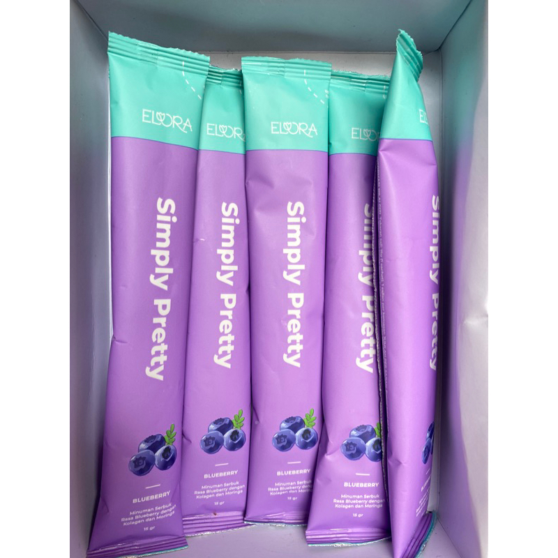 

COLLAGEN DRINK