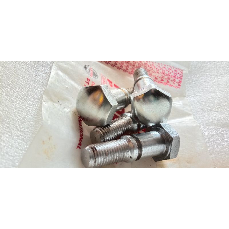 mur as shock depan Honda CB100 CB K2 K3 S90 S90Z NOS