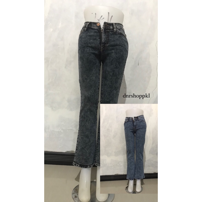 CELANA JEANS CUTBRAY / CUTBRAY WANITA / JEANS CUTBRAY WANITA