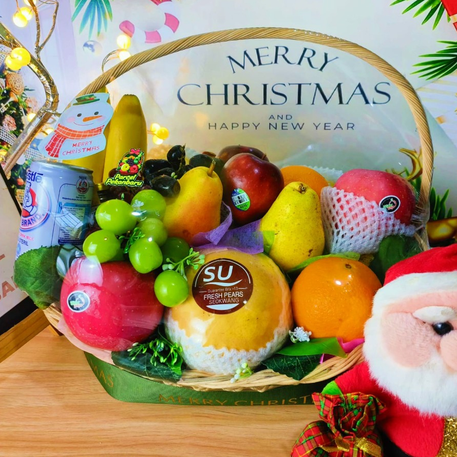 

Parcel Natal-Parcel Natal Pekanbaru-Parcel Buah-St. Batildis