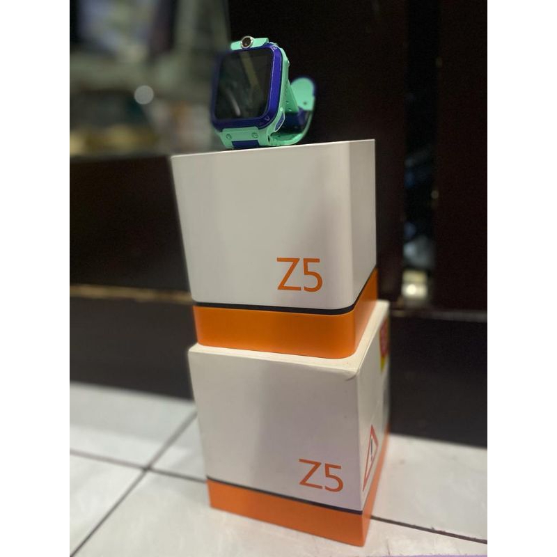 Imoo smarwatch Z5 original preloved