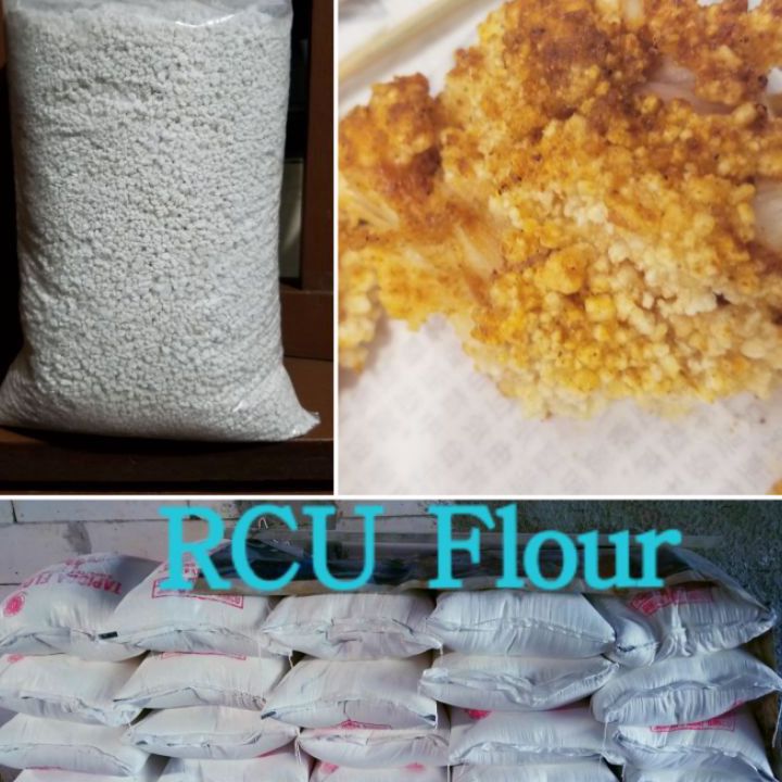 

➟➬✢ Tepung Shihlin Kasar Laris