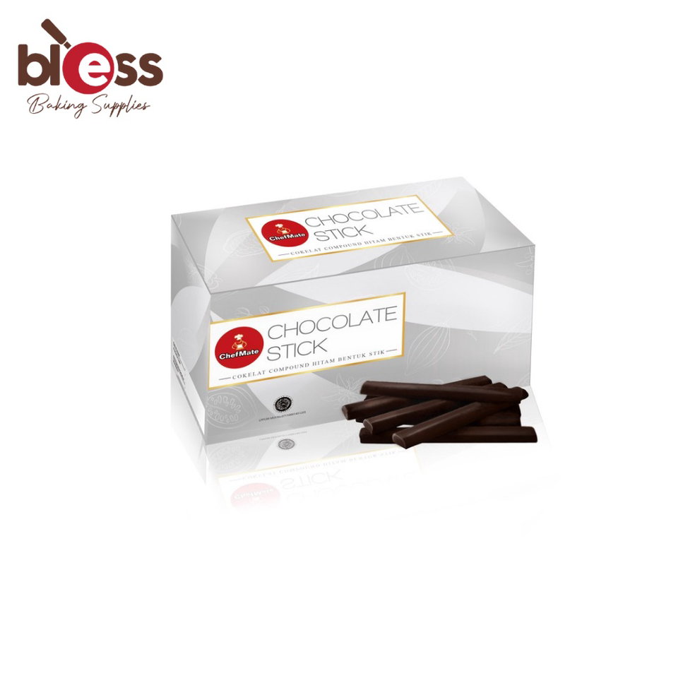 

✅Swip up!!! Chefmate Stick Dark 1 Kg