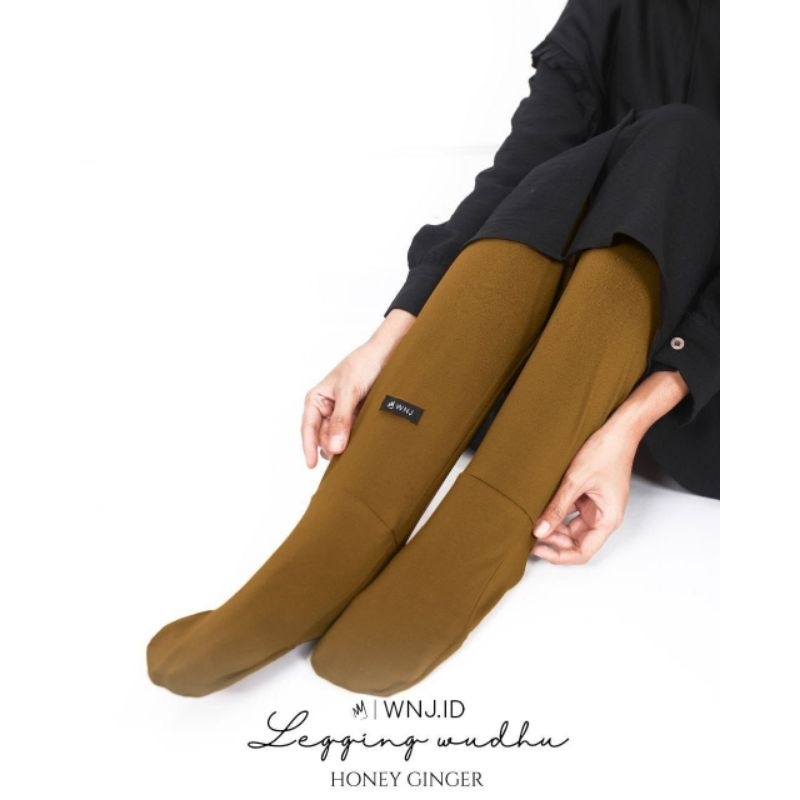 LEGGING WUDHU WNJ