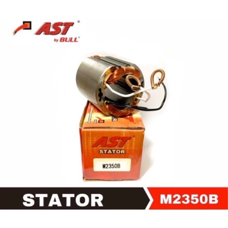 Stator Gerinda Modern M2350B/ Stator Gulungan Gerinda Modern M-2350B