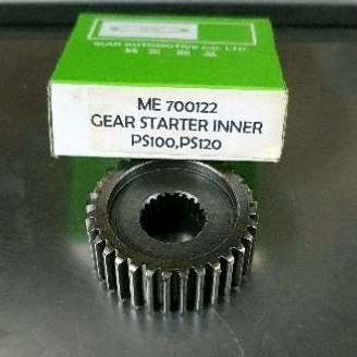 gear inner starter gigi dinamo stater iner colt diesel umplung PS100 / PS120 / ME700122