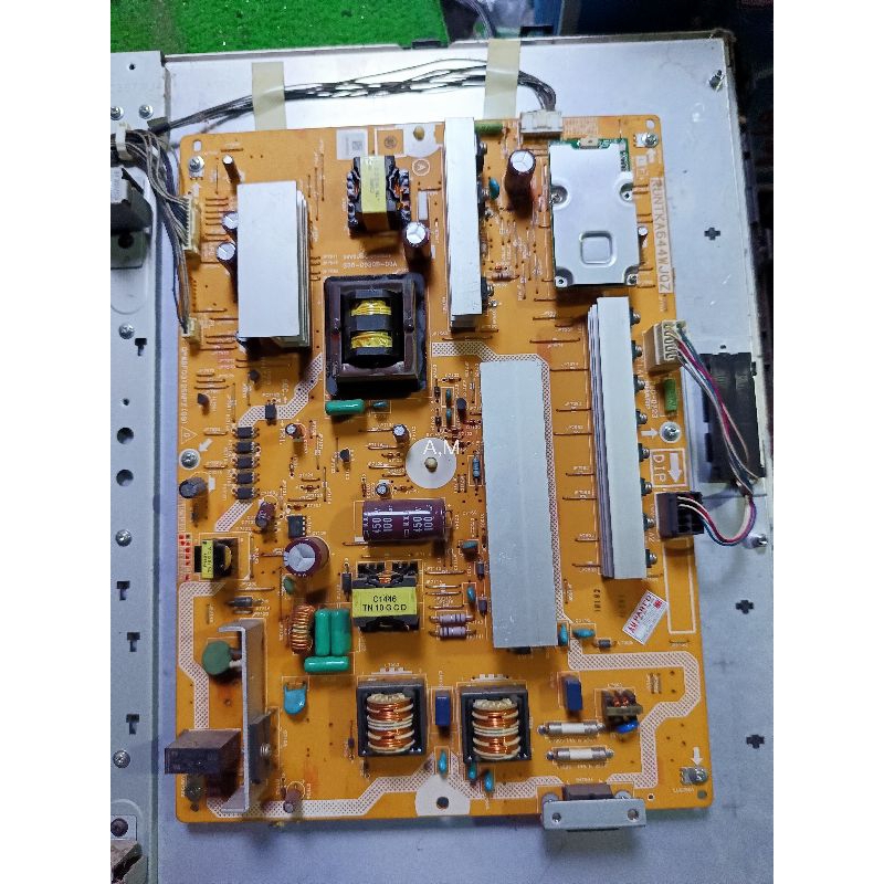 PSU TV LCD SHARP LC-40LE700M