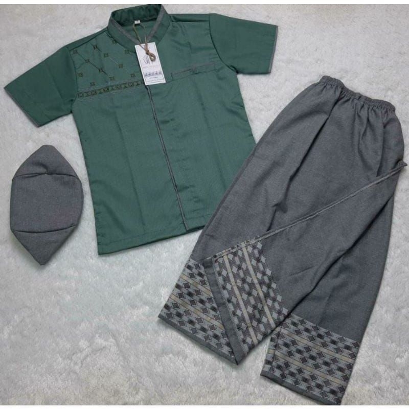 New...Koko Anak Sarkoci Ibnu Muslim