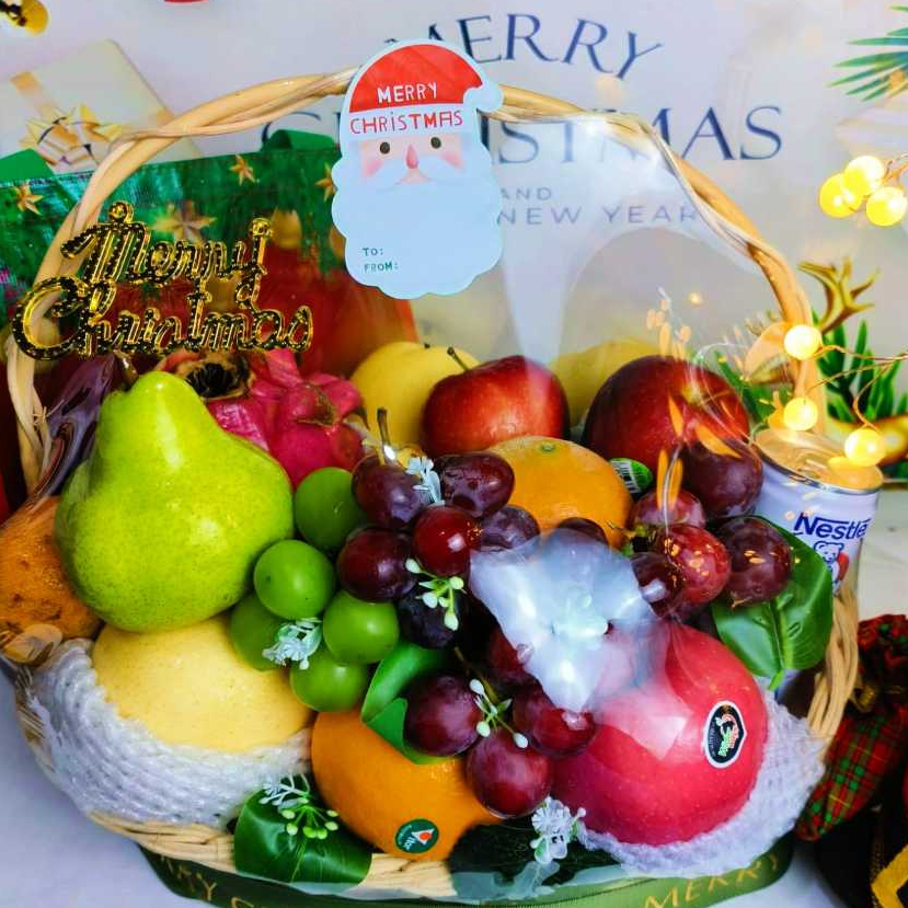 

ParcelBuahNatal-St.TheresiaLisieux