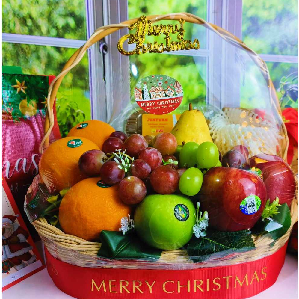 

Parcel Natal-Parcel Natal Pekanbaru-Parcel Buah-St.Brigida