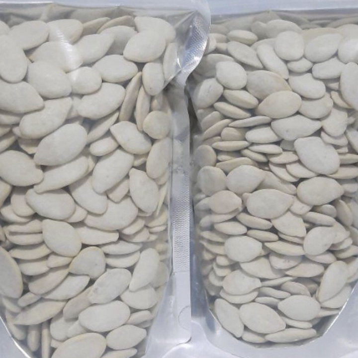 

Murah kuaci putih import (500gram)