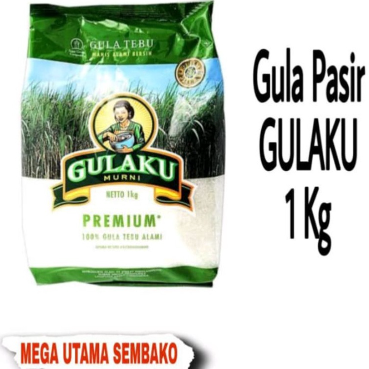 

←✻ GULAKU 1KG 1000 GR PER PCS