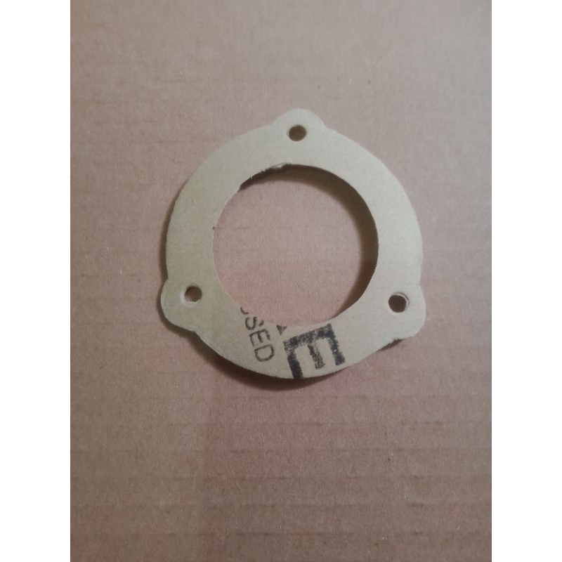 paking perpak silincer knalpot satria fu cbu