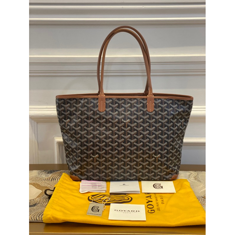 Goyard Artois PM