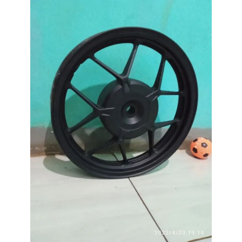 pelek vario 125 led pelek belakang vario 125 copotan
