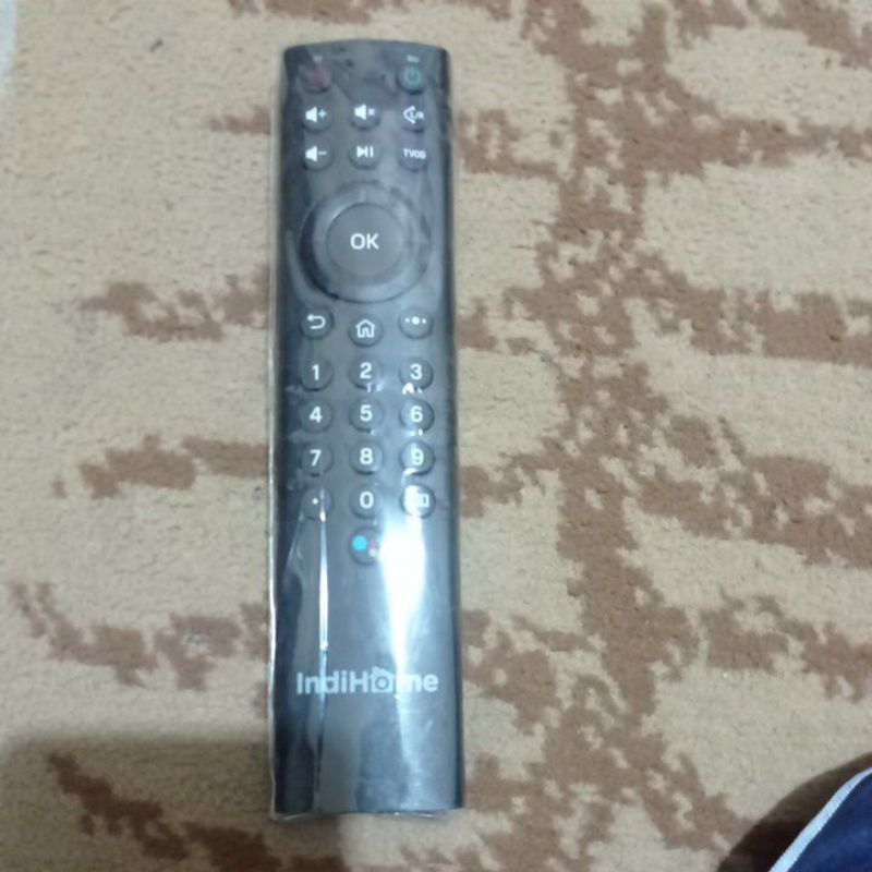Remote stb indihome v5 v4 multy