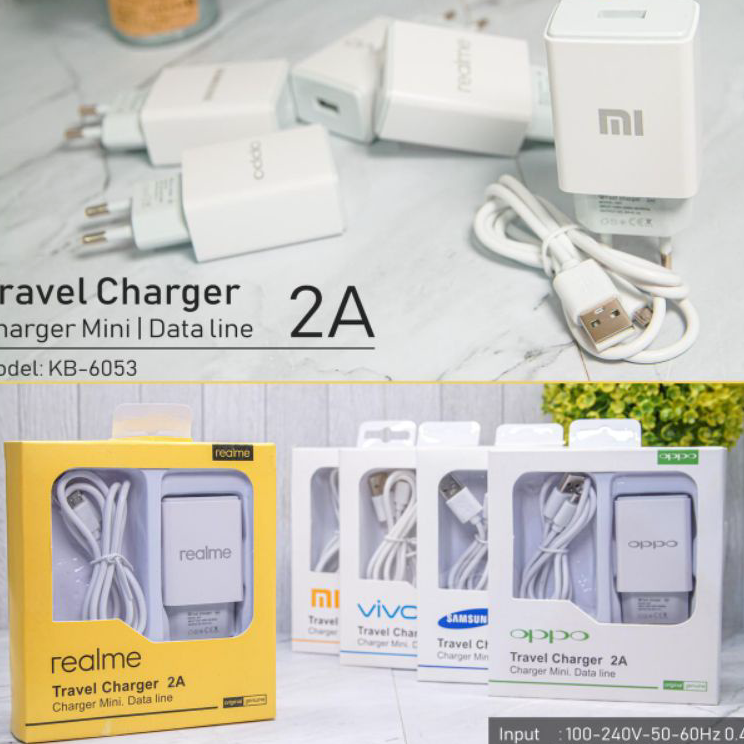Laris Charger Brand Ak933 2a Kualitas Bagus Kabel Micro dan Type C Tc Brand Ak933 2a
