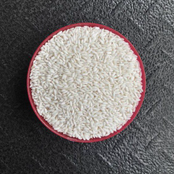 

Model Baru BERAS KETAN PUTIH - GLUTINOUS RICE - SUPER GRADE - 1KG