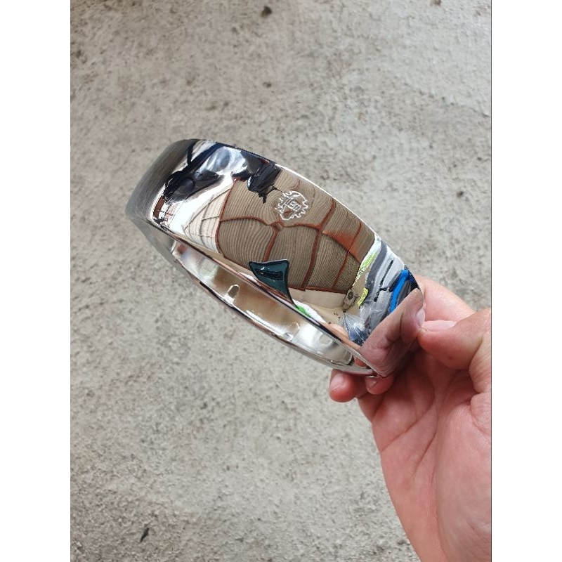 Forsale Ring lampu siem vespa vbb kondisi bekas