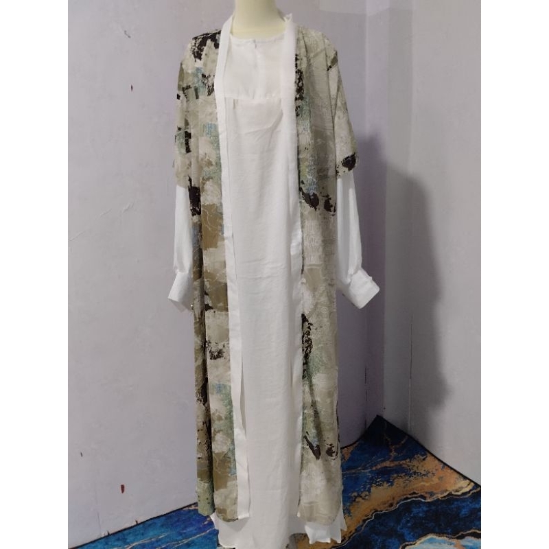 CDCModels Materaku setDress