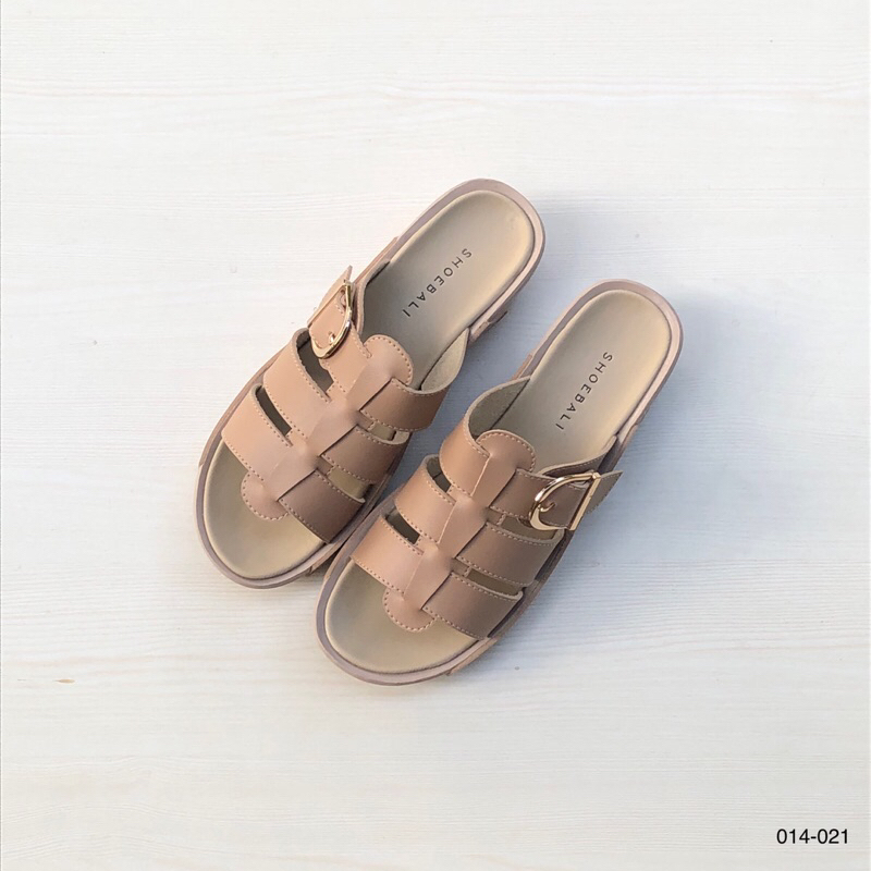 SHOEBALI Sandal 014-021