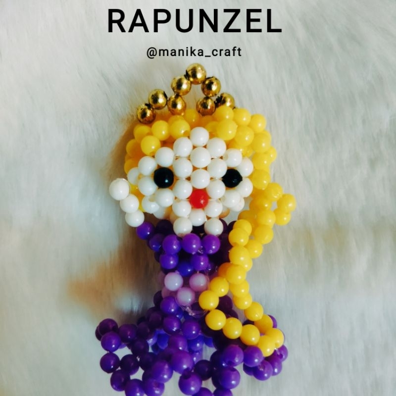 

Boneka Pensil Pulpen Rapunzel free pensil